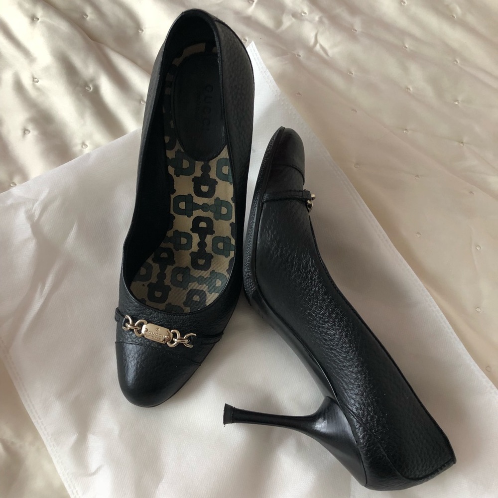 Shoes Gucci 8.5 size